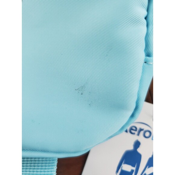 AeroLoft Anywhere Belt Bag For Him or Her Shoulder or Waist Zippered Travel Bag - Picture 10 of 10